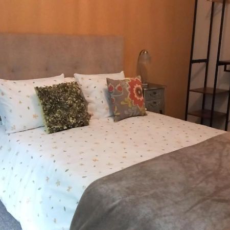 Chapter Farm Cottages كانتربيري المظهر الخارجي الصورة