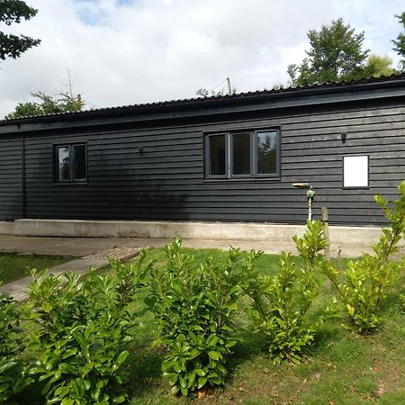 Chapter Farm Cottages كانتربيري المظهر الخارجي الصورة