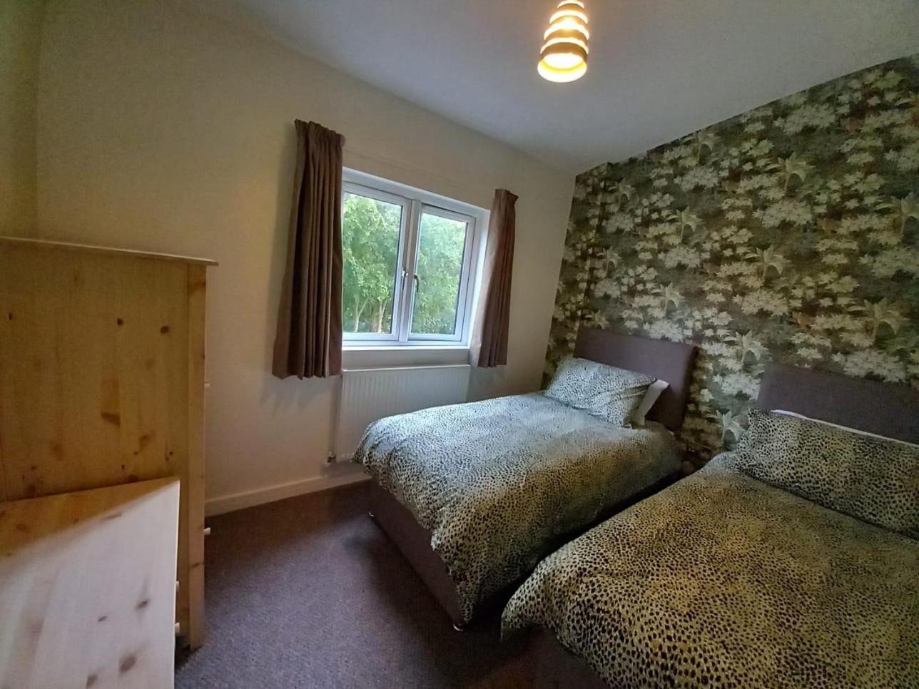 Chapter Farm Cottages كانتربيري المظهر الخارجي الصورة