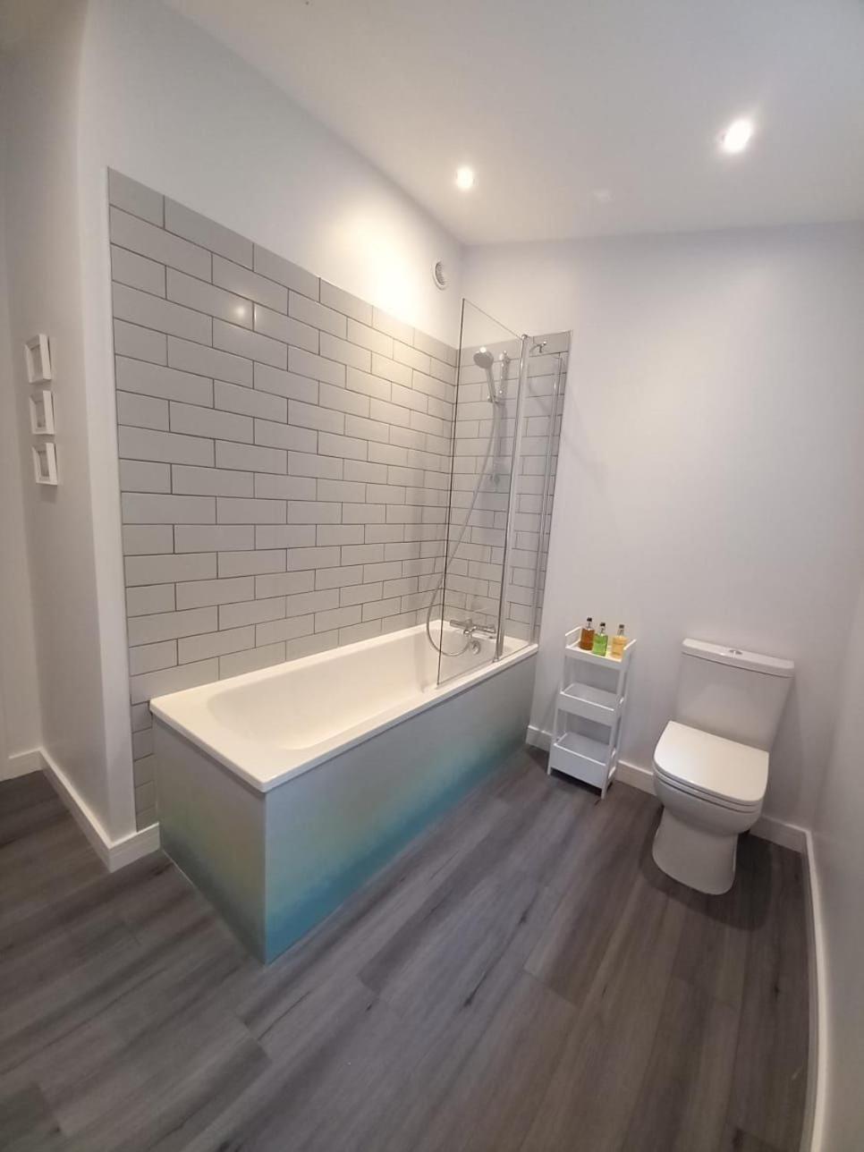 Chapter Farm Cottages كانتربيري المظهر الخارجي الصورة